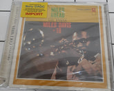 Miles Davis + 19 Orchestra Under Direction Of Gil Evans - Miles Ahead (CD)